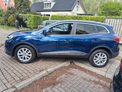Renault Kadjar - 1.2 TCe Intens 5deurs automaat trekhaak navi cruis
