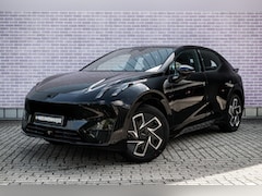 Lynk & Co 02 - Business Edition 66 kWh | Apple Carplay/Android Auto | Keyless entry | Adaptive cruise con