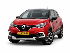 Renault Captur - 0.9 TCe Intens CRUISE / PDC / CAMERA / TREKHAAK