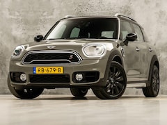 MINI Countryman - 1.5 Cooper Chili S Sport (NAP, NAVIGATIE, CLIMATE, LEDER, PARKEERSENSOREN, SPORTSTOELEN, C