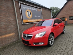Opel Insignia Sports Tourer - 2.0 CDTI 4x4