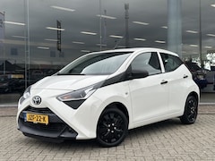 Toyota Aygo - 1.0 VVT-i x-fun | Airco | Bluetooth