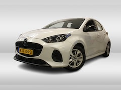 Mazda 2 Hybrid - 1.5 Centre-Line l Adaptieve Cruise Contol l Lane assist l Parkeercamera l Stoelverwarming