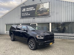Dodge Ram 1500 - 5.7 V8 4x4 HEMI