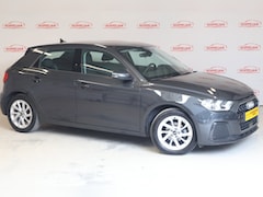Audi A1 Sportback - 25 TFSI Advanced edition App connect, All season, PDC V+A