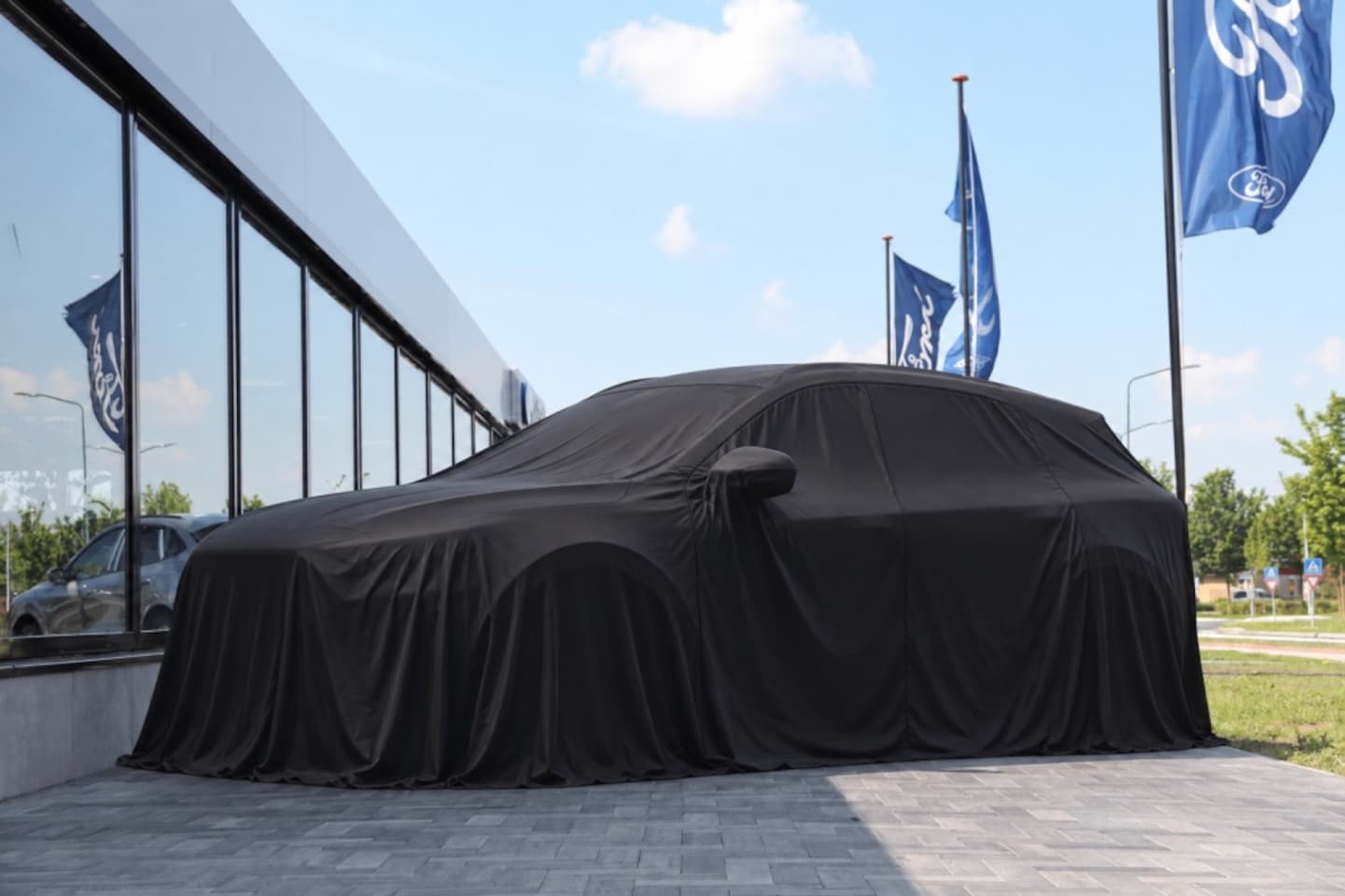 Ford Fiesta - 1.0 EcoBoost 100pk 5dr ST-Line - AutoWereld.nl