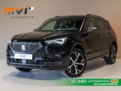 SEAT Tarraco - 1.5 TSI FR Business Intense 7p. / 150pk / NAP / Rondomzicht camera / Dodehoek herkenning /
