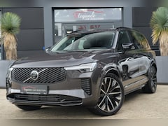 Volvo XC90 - 2.0 T8 FACELIFT Plug-in hybrid AWD Ultra Dark | 455 PK | Panoramadak | Bowers & Wilkins |
