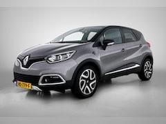 Renault Captur - 1.2 TCe Xmod