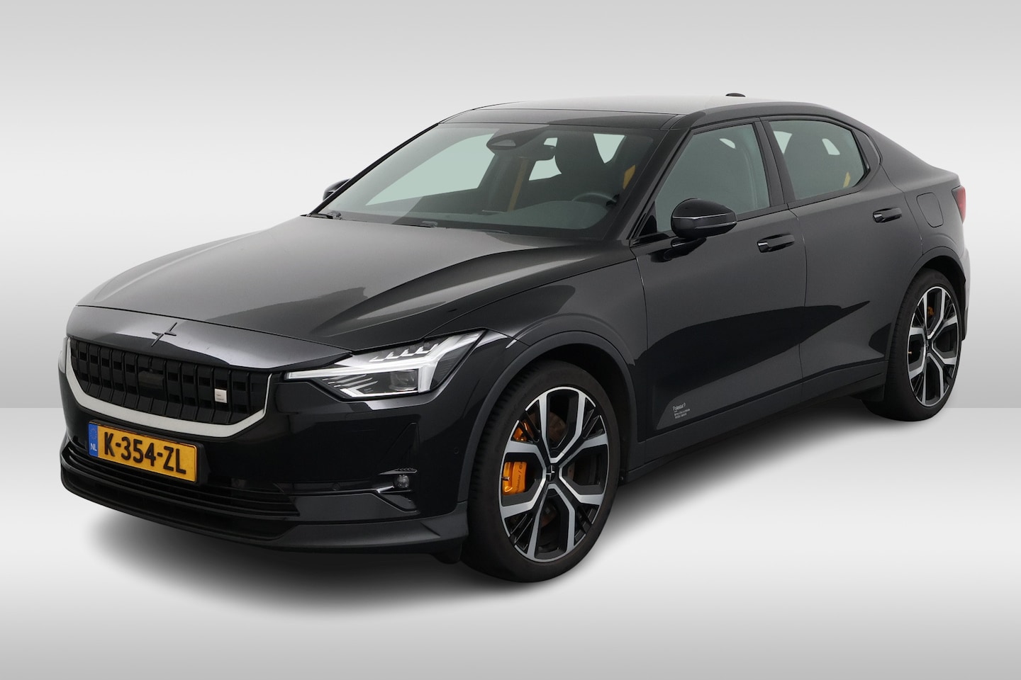 Polestar 2 - DUAL MOTOR 476PK PERFORMANCE PILOT PLUS 78 KWH | Long Range | Panoramadak | Harman Kardon - AutoWereld.nl