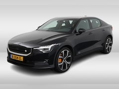 Polestar 2 - 2 DUAL MOTOR 476PK PERFORMANCE PILOT PLUS 78 KWH | Long Range | Panoramadak | Harman Kardo