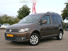 Volkswagen Caddy - 1.2 TSI Comfortline / 5P / 1e eigenaar