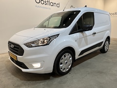 Ford Transit Connect - 1.5 EcoBlue L1 Trend / Euro 6 / Airco / Camera / 3-Zits / 46.300 KM