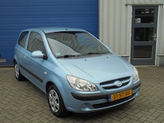 Hyundai Getz - 1.1i Active Young APK
