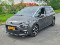 Citroën Grand C4 SpaceTourer - 1.2 PureTech Business / 7 ZITS / AIRCO / NAP
