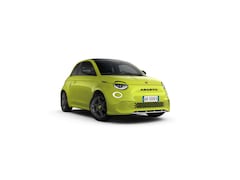Abarth 500e - Urban