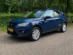 SEAT Arona - 1.0 TSI | DSG | Xcellence | Virtualcockpit | LED | Adaptiv | Carplay | Clima | Stoelverw |