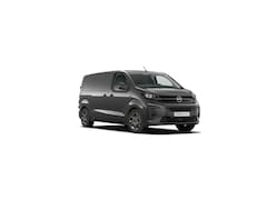 Opel Vivaro Electric - Standaard - | Elektrisch bedienbare en verwarmde buitenspiegels | Exterieurpakket | Multi