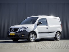 Mercedes-Benz Citan - 108 CDI | Euro 6 | A/C | Start/Stop | Schuifdeur