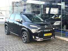 Citroën C3 Aircross - 1.2 PureTech Shine Apple Carplay/Android Auto | Clima | 360 camera | Navi | Cruise | Distr
