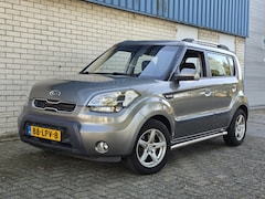 Kia Soul - 1.6 X-tra Airco Nieuwe APK ✅