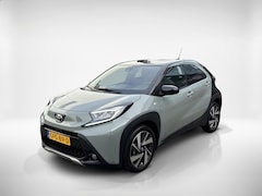 Toyota Aygo X - 1.0 VVT-i S-CVT Envy