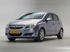 Opel Corsa - 1.2-16V '111' Edition [ Airco Cruise Trekhaak ]