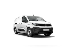 Opel Combo Electric - Standaard - | Elektrisch verstelbare en verwarmbare buitenspiegels | Parkeersensoren achte