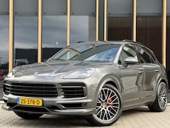 Porsche Cayenne - 2.9 S