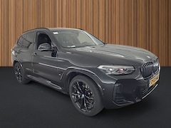 BMW X3 - xDrive30e Bns Ed.+ 1e-Eig. & Dealer-Onderh. BOVAG-Garantie. NL-Auto