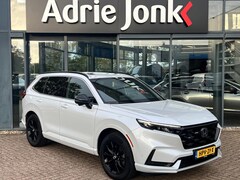 Honda CR-V - 2.0 e:PHEV Advance Tech AUTOMAAT | TREKHAAK | PLUG-IN HYBRIDE | 360gr CAMERA | PANORAMA DA