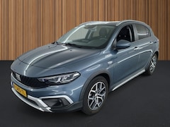 Fiat Tipo Cross - 1.5 Hybrid 1e-Eig. & Keurig-Onderh. BOVAG-Garantie. NL-Auto