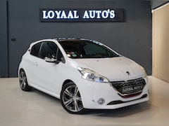 Peugeot 208 - 1.6 THP GTi | PANODAK | CRUISE | PDC | NAVI | AIRCO | NAP | APK