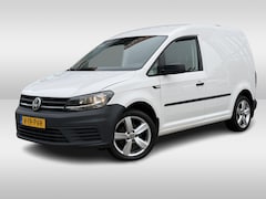 Volkswagen Caddy - 2.0 TDI L1H1 BMT Comfortline | Trekhaak | Carplay | Cruisec. | Airco