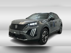 Peugeot e-2008 - EV 156PK GT 54 KWH 3-FASE SOH 96, 7%