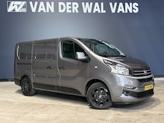 Fiat Talento - 1.6 MJ 126pk L1H1 Euro6 Airco | Apple Carplay | Cruisecontrol | Trekhaak Android Auto, Par
