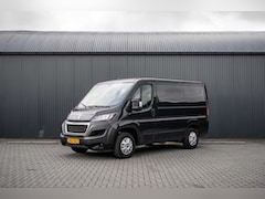 Peugeot Boxer - 2.2 BlueHDi 120 L1H1 | 120 PK | 3-Zits | Cruise | Airco | Trekhaak