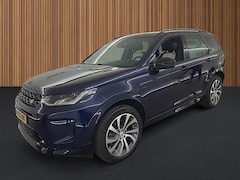 Land Rover Discovery Sport - P300e 1.5 R-Dyn. HSE 1e-Eig. & Keurig-Onderh. BOVAG-Garantie. NL-Auto