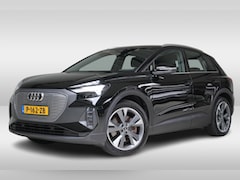 Audi Q4 e-tron - 40 Edition 77 kWh Apple Carplay | Android auto | Cruise control | Parkeersensoren | 95% So