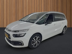 Citroën Grand C4 SpaceTourer - 1.2 PureTech Shine 1e-Eig. & Dealer-Onderh. BOVAG-Garantie. NL-Auto