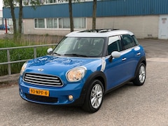 MINI Countryman - 1.6 Cooper ChiliPanoramadakPDCClimaLM.velgen