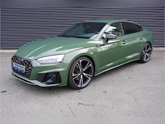 Audi A5 Sportback - 35 TFSI 150pk Automaat S Edition Digitaal Dashboard Apple Carplay Cruise control Parkeerse