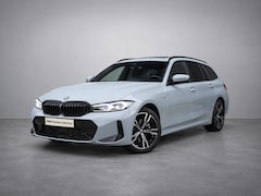 BMW 3-serie Touring - 330e | Ambiance verlichting | Comfort Access | Glazen panoramadak | Hifi System | Parking
