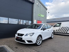 SEAT Ibiza - 1.4 Reference Lage km stand|17inch FR|Airco