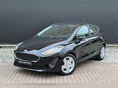 Ford Fiesta - 1.1 Trend | Parkeersensoren | Apple Carplay / Android Auto |