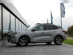 Ford Kuga - 2.5 PHEV 243pk e-CVT ST-Line X I Pano I Trekhaak I Head-up I Matrix LED I