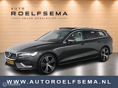 Volvo V60 - 2.0 B4 Inscription | Adaptieve Cruise | Panoramadak | Harman Kardon | Camera | Stoel & Stu