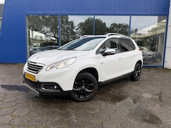 Peugeot 2008 - 1.2 PureTech Crossway Navi - Clima - PDC