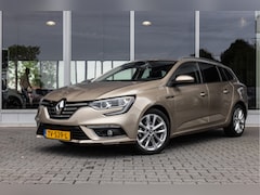 Renault Mégane Estate - 1.2 TCe Bose | Camera | Afn. Trekhaak