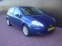 Fiat Grande Punto - 1.2 Dynamic